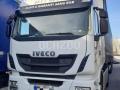 Pour semi-remorque Iveco Stralis