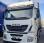 Pour semi-remorque Iveco Stralis