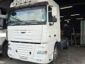 Pour semi-remorque DAF XF105