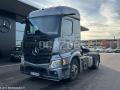 Pour semi-remorque Mercedes Actros