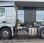 Pour semi-remorque Mercedes Actros