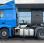 Pour semi-remorque Mercedes Actros