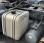 Pour semi-remorque Mercedes Actros