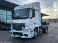 Pour semi-remorque Mercedes Actros