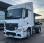 Pour semi-remorque Mercedes Actros