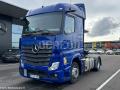 Pour semi-remorque Mercedes Actros