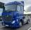 Pour semi-remorque Mercedes Actros