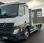 Porte-engins Mercedes Actros