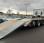 Porte-engins Mercedes Actros
