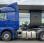 Pour semi-remorque Mercedes ACTROS 1845 LS 4X2