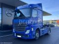 Pour semi-remorque Mercedes ACTROS 1845 LS 4X2