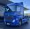 Pour semi-remorque Mercedes ACTROS 1845 LS 4X2