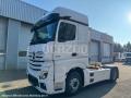 Pour semi-remorque Mercedes Actros 1848 LS 4X2