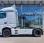 Pour semi-remorque Mercedes Actros 1845 LS 4x2