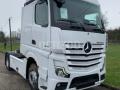 Pour semi-remorque Mercedes Actros 1845 LS 4x2