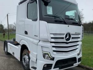 Pour semi-remorque Mercedes Actros 1845 LS 4x2