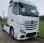 Pour semi-remorque Mercedes Actros 1845 LS 4x2