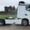 Pour semi-remorque Mercedes Actros 1845 LS 4x2