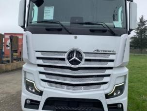 Pour semi-remorque Mercedes ACTROS 1848 LS 4X2