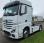 Pour semi-remorque Mercedes ACTROS 1848 LS 4X2