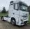 Pour semi-remorque Mercedes ACTROS 1848 LS 4X2