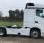 Pour semi-remorque Mercedes ACTROS 1848 LS 4X2