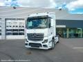 Pour semi-remorque Mercedes Actros 1845 LS 4X2