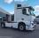 Pour semi-remorque Mercedes Actros 1845 LS 4X2