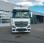 Pour semi-remorque Mercedes Actros 1845 LS 4X2