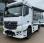 Pour semi-remorque Mercedes Actros 1848 LS 4x2