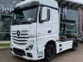 Pour semi-remorque Mercedes Actros 1848 LS 4x2