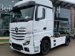 Pour semi-remorque Mercedes Actros 1848 LS 4x2