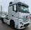 Pour semi-remorque Mercedes Actros 1848 LS 4x2