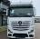 Pour semi-remorque Mercedes Actros 1848 LS 4x2