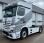 Pour semi-remorque Mercedes Actros 1848 LS 4X2