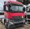 Pour semi-remorque Mercedes Actros