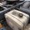 Pour semi-remorque Mercedes Actros