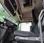 Pour semi-remorque Mercedes Actros