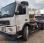 Benne amovible (à bras) Volvo FM12