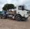 Benne amovible (à bras) Volvo FM12