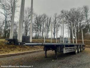 Forestier Lecitrailer FOREST
