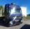 Pour semi-remorque Iveco Stralis