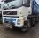Benne basculante de chantier et de TP Volvo FM