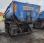 Benne basculante de chantier et de TP Volvo FM