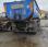 Benne basculante de chantier et de TP Volvo FM