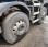 Benne basculante de chantier et de TP Volvo FM