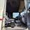 Pour semi-remorque Scania R