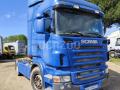 Pour semi-remorque Scania R