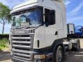 Pour semi-remorque Scania R420