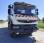 Benne basculante de chantier et de TP Renault Kerax